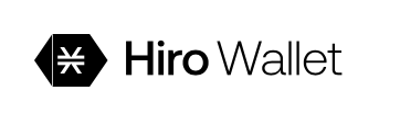 Hiro Wallet